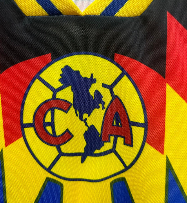 Club América 1995 Home Jersey