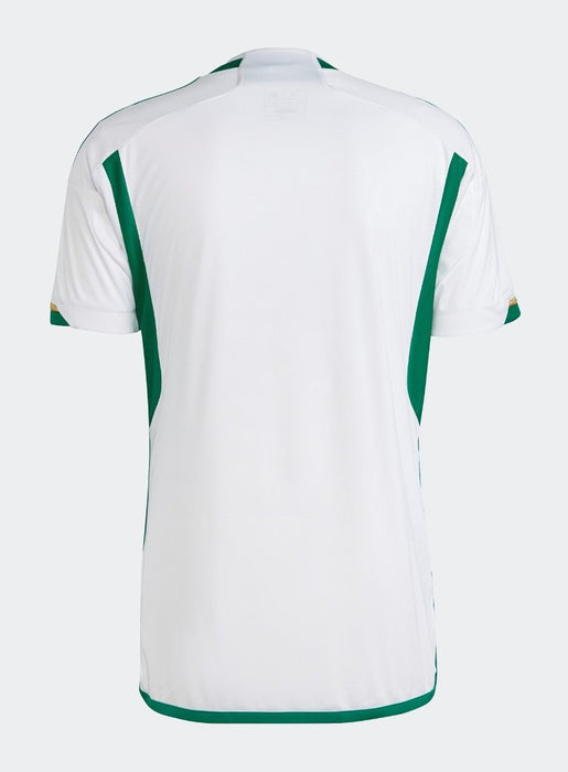 Algeria 23/24 AFCON Home Jersey