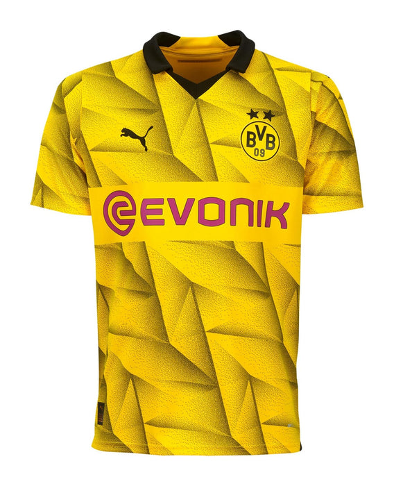 Borussia Dortmund 23/24 Cup Kit