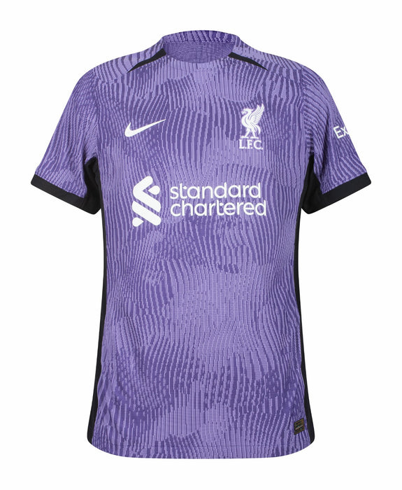 Liverpool 23/24 Third Kit