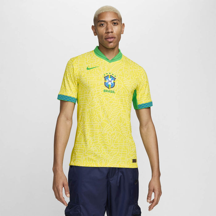 Brazil 2024 Home Jersey - Copa America