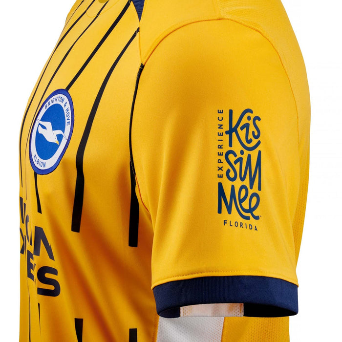 Brighton 24/25 Away Jersey