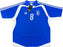 Greece 2004 Home Jersey