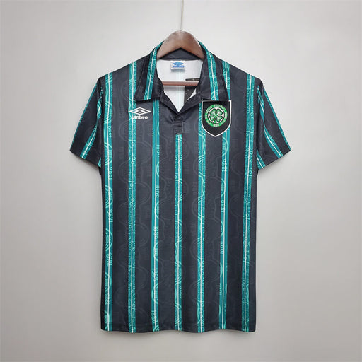 CELTIC 92/93 Away Jersey