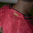 Belgium 2024 Home Jersey - Euro