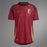 Belgium 2024 Home Jersey - Euro