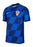 Croatia 2024 Away Jersey - Euros