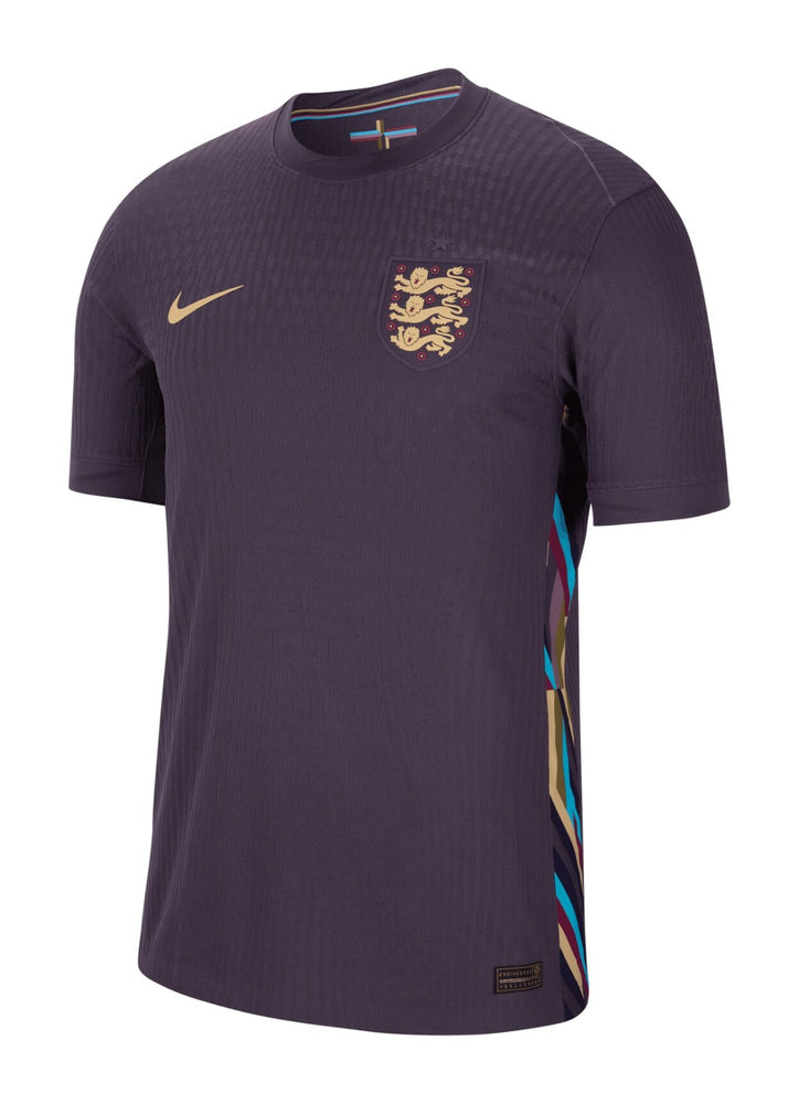 England 2024 Away Jersey - Euros