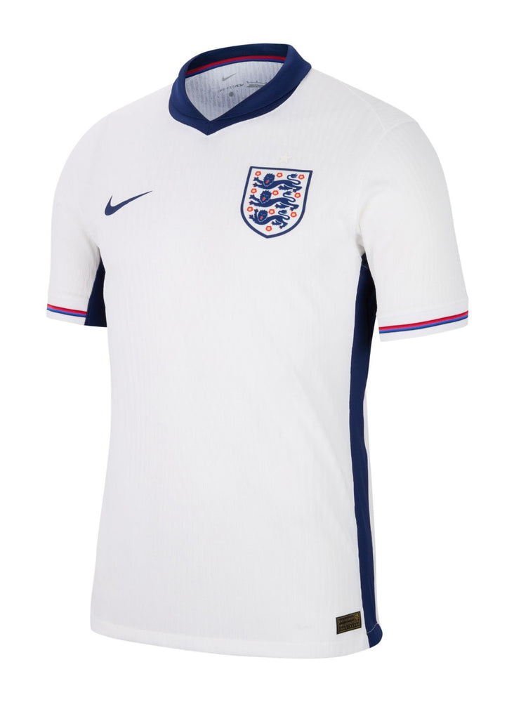 England 2024 Home Jersey - Euros