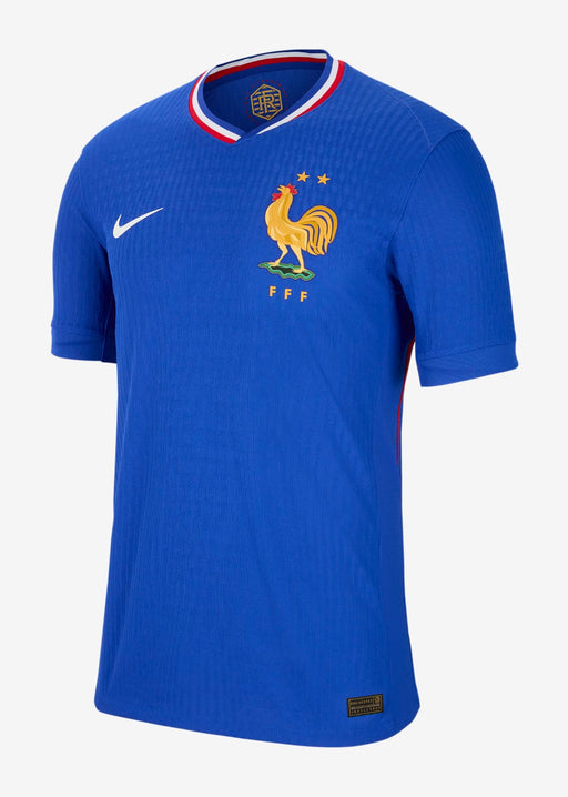 France 2024 Home Jersey - Euros