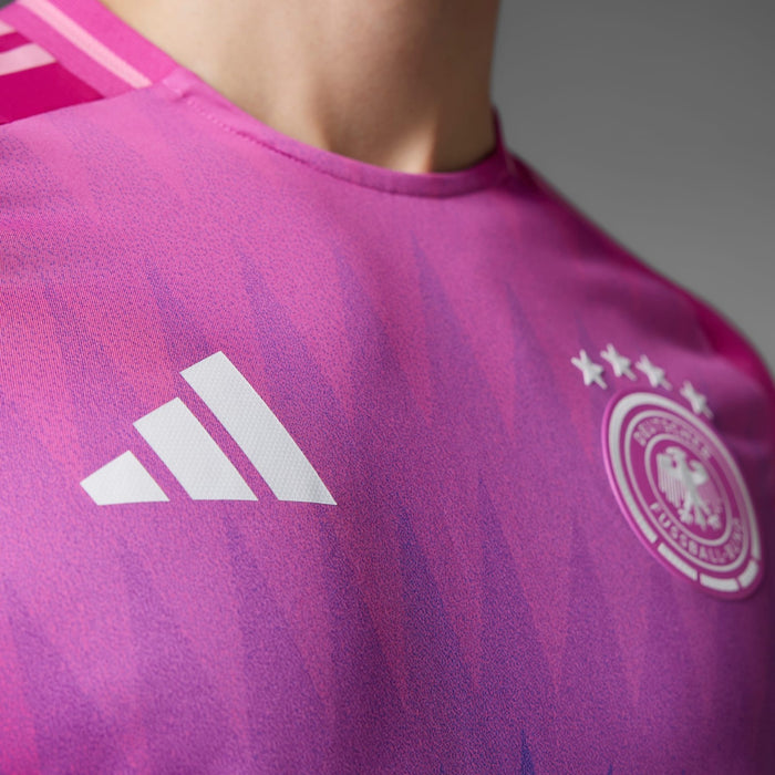 Germany 2024 Away Jersey - Euros