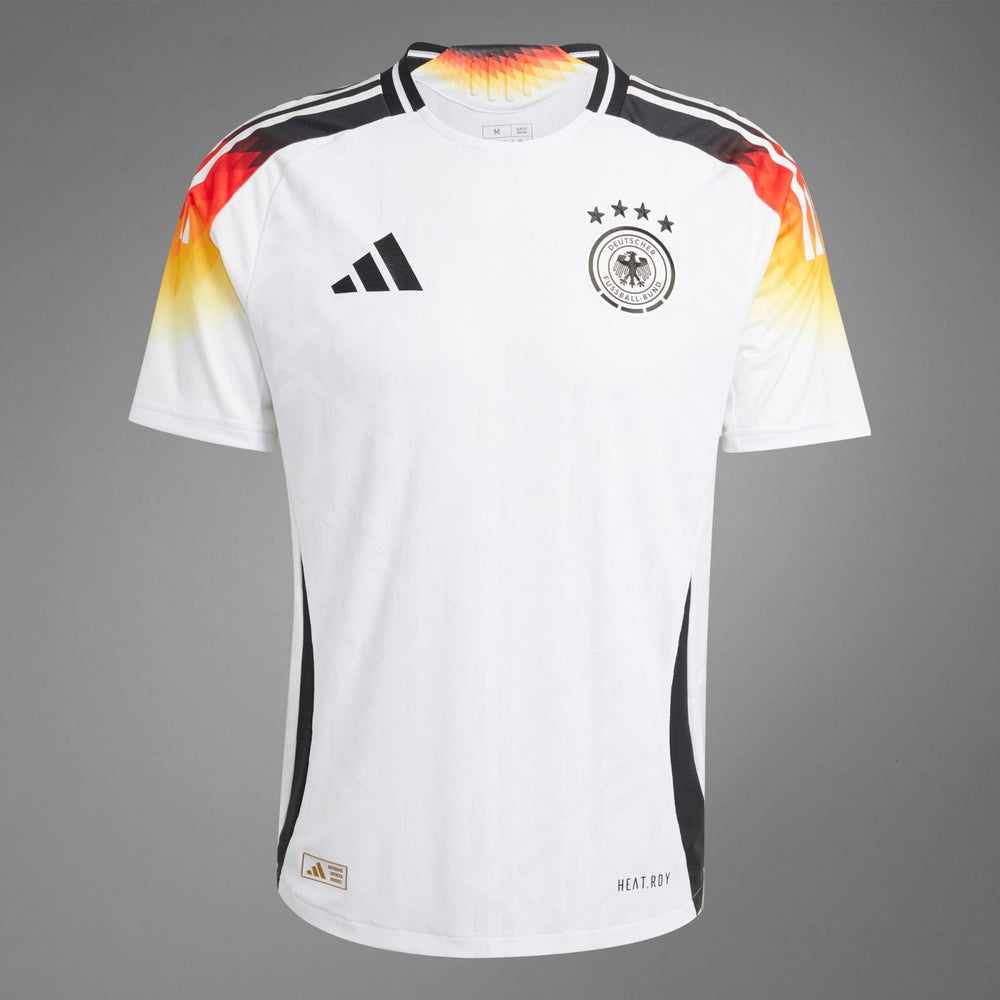 Germany 2024 Home Jersey - Euros