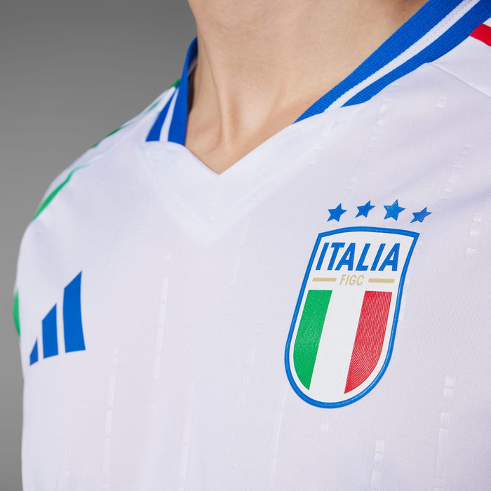 Italy 2024 Away Jersey - Euros