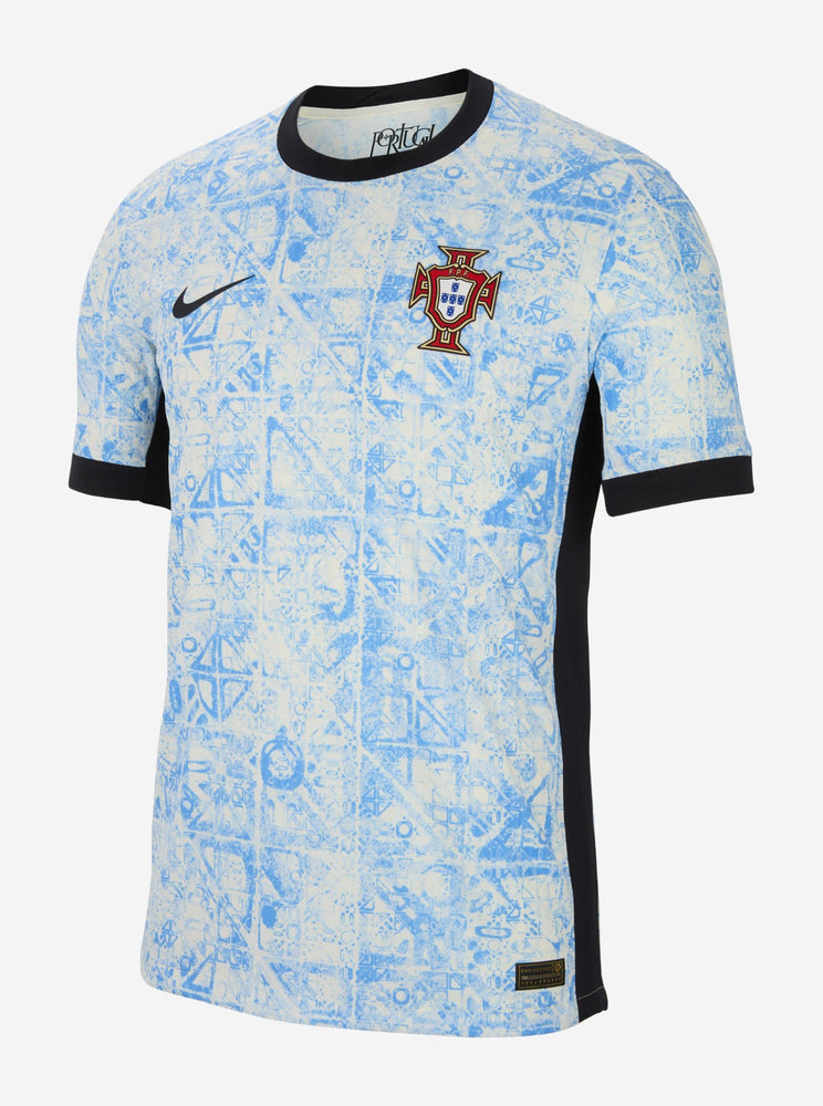 Portugal 2024 Away Jersey - Euros