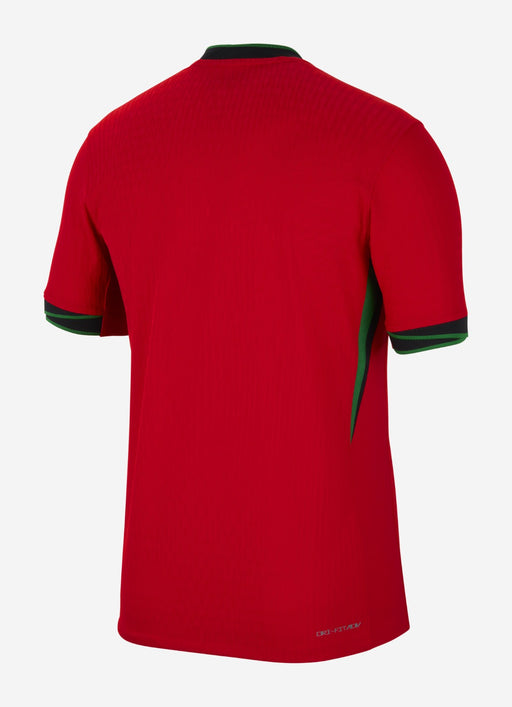 Portugal 2024 Home Jersey - Euros