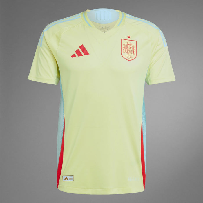 Spain 2024 Away Jersey - Euros