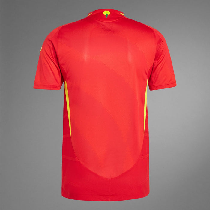 Spain 2024 Home Jersey - Euros