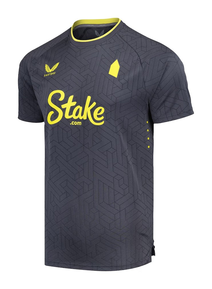 Everton 24/25 Away Jersey