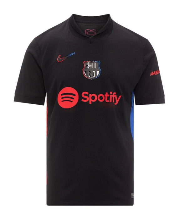 FC Barcelona 24/25 Away Kit