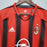 AC MILAN 04/05 Home Jersey