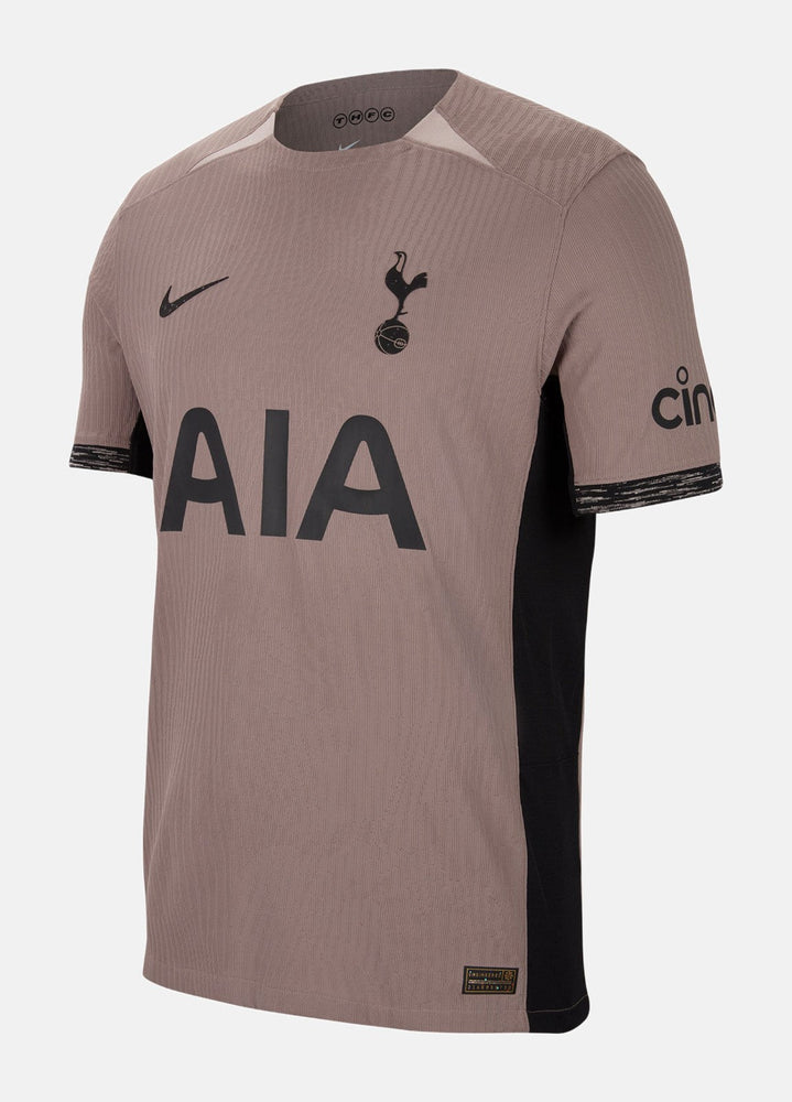 Tottenham Hotspur 23/24 Third Kit (Player Version)