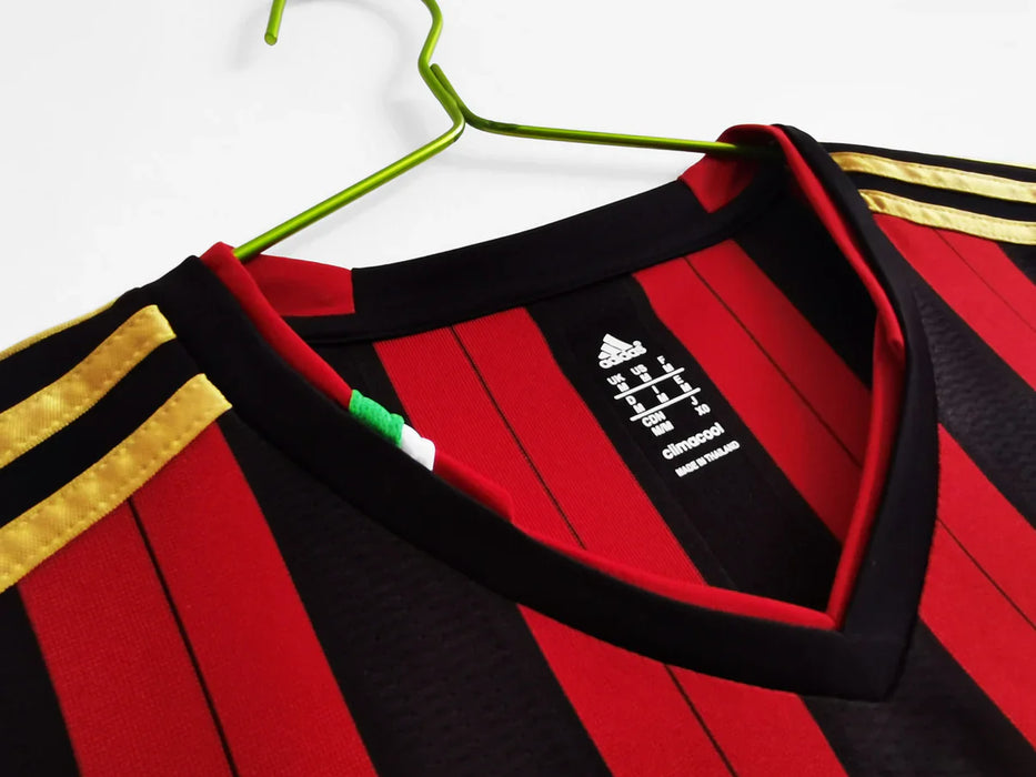 AC MILAN 13/14 Home Jersey