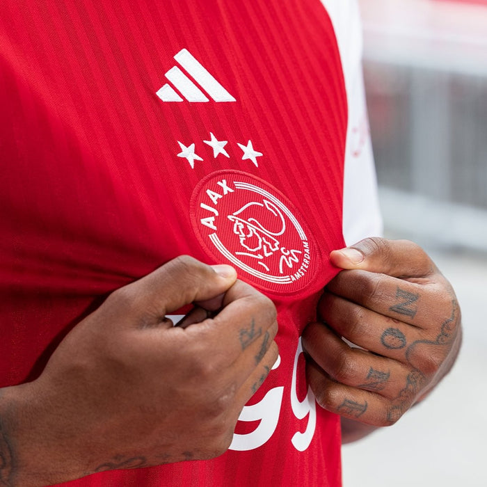 Ajax 23/24 Home Kit