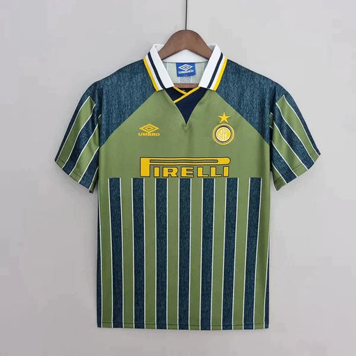 INTER MILAN 95/96 Away Jersey