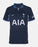 Tottenham Hotspur 23/24 Away Kit