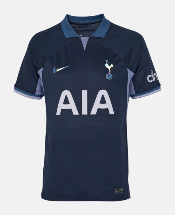 Tottenham Hotspur 23/24 Away Kit