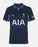 Tottenham Hotspur 23/24 Away Kit (Player Version)