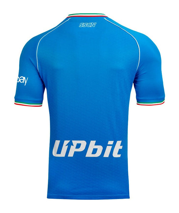 SSC Napoli 23/24 Home Kit (Player Version)