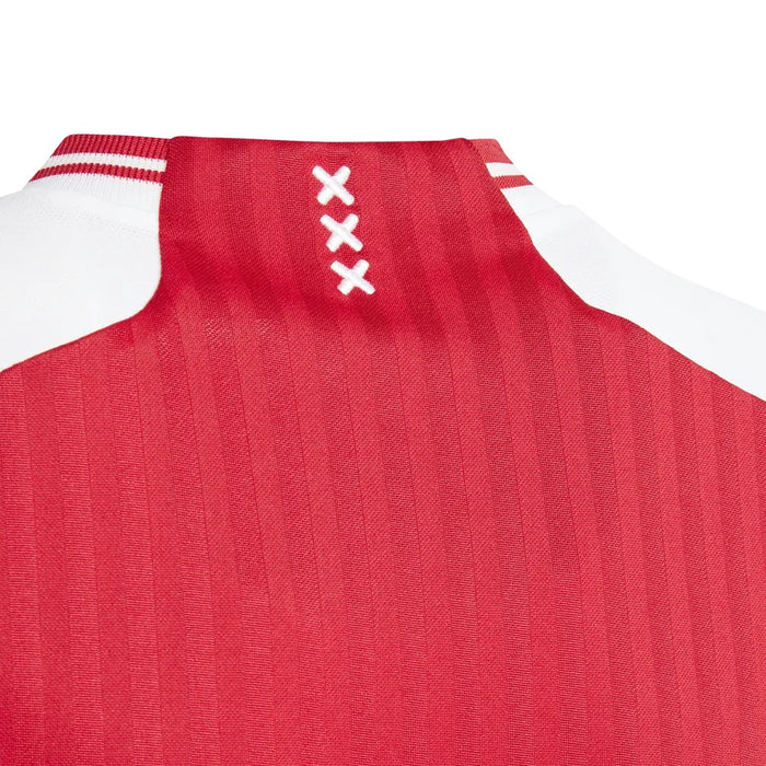 Ajax 23/24 Home Kit