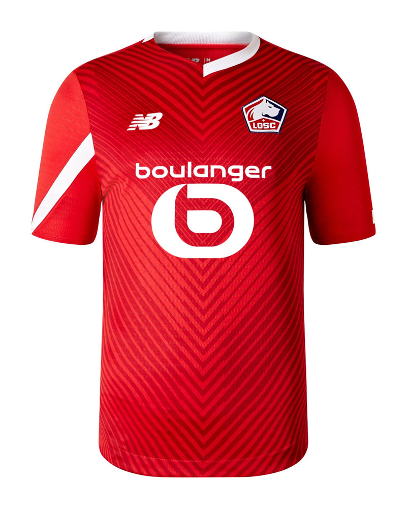 Lille LOSC 23/24 Home Kit