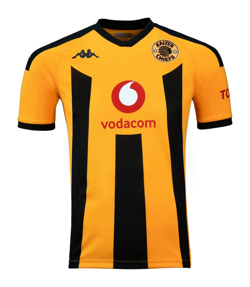 Kaizer Chiefs 24/25 Home Jersey