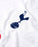 Tottenham Hotspur 23/24 Home Kit (Player Version)