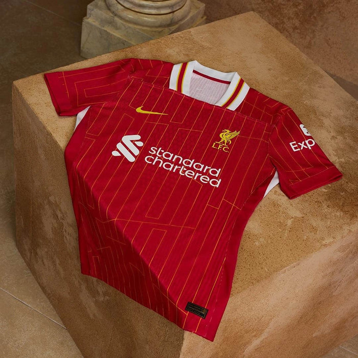 Liverpool FC 24/25 Home Jersey