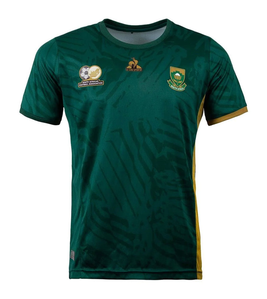 South Africa 2023 Away Kit