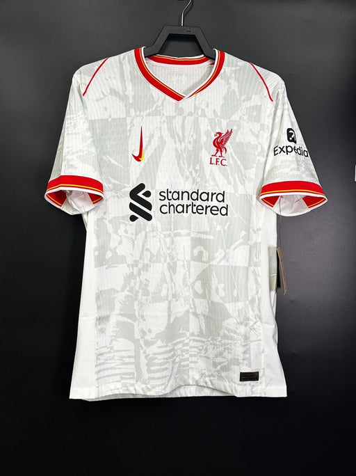 Liverpool FC 24/25 Third Jersey