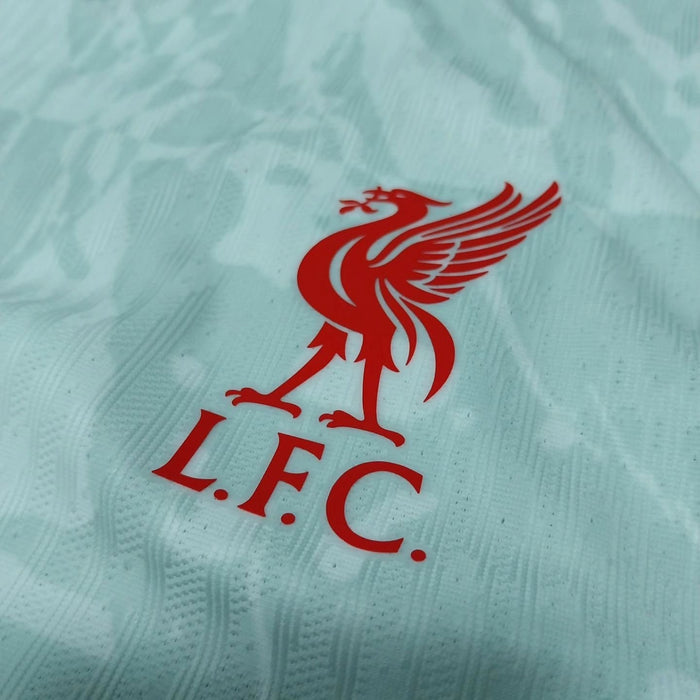 Liverpool FC 24/25 Third Jersey