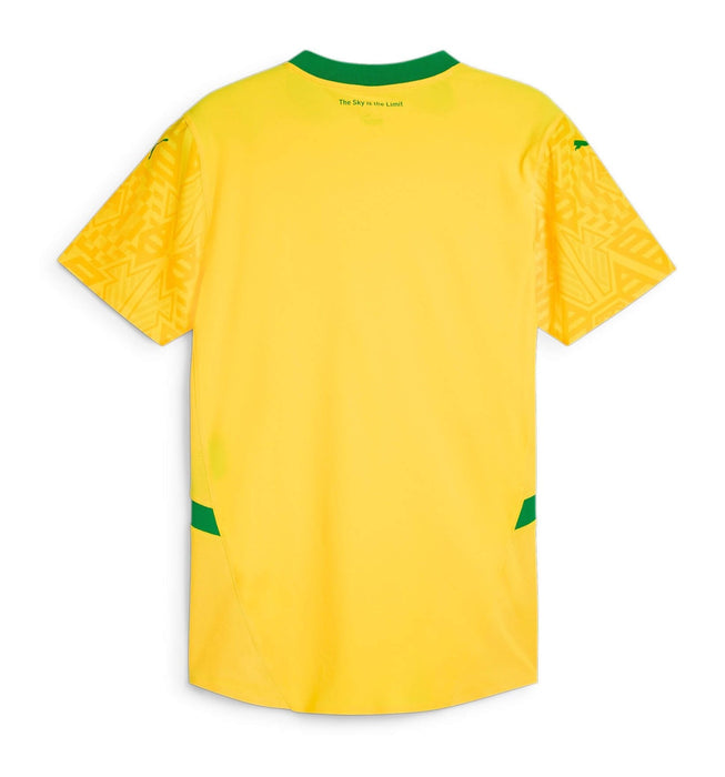 Mamelodi Sundowns 24/25 Home Jersey