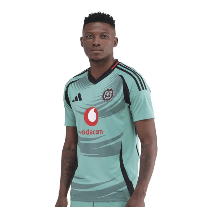 Orlando Pirates 24/25 Away Jersey