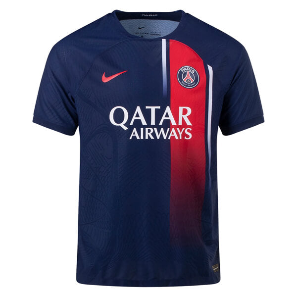 Paris 23/24 Home Kit (Player Version)