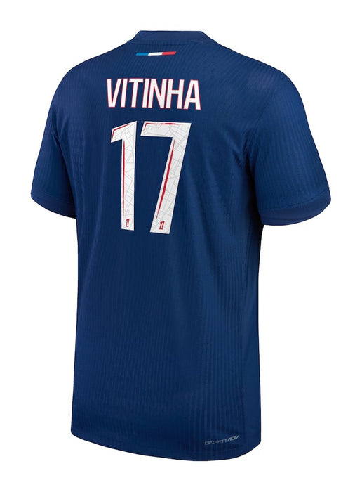 Paris 24/2025 Home Jersey