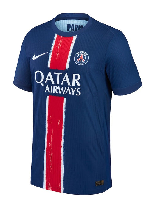 Paris 24/2025 Home Jersey