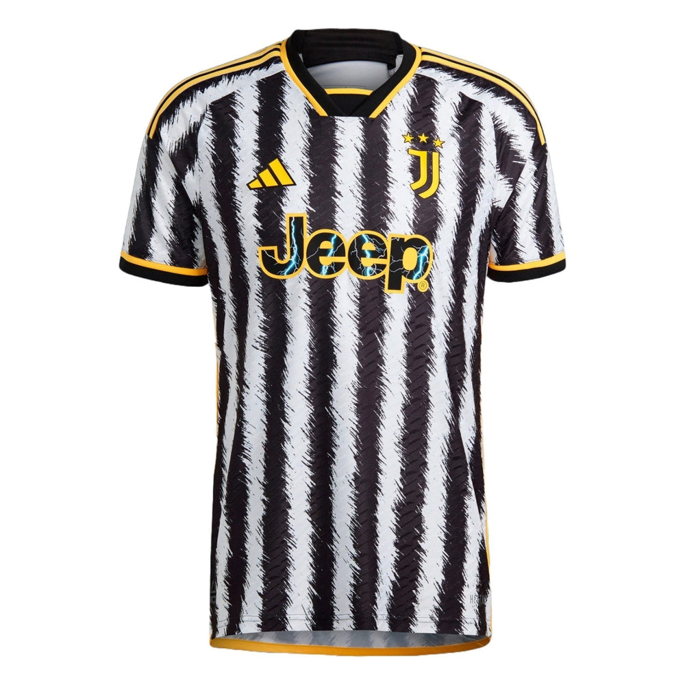 Juventus 23/24 Home Kit (Player Version)