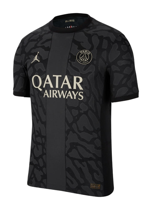 Paris 23/24 Third Kit (Player Version)