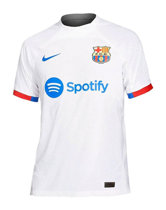 FC Barcelona 23/24 Away Kit (Player Version)