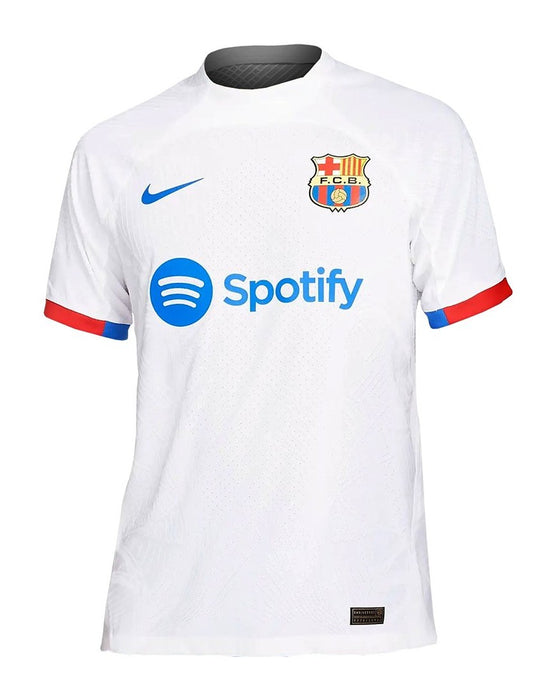 FC Barcelona 23/24 Away Kit — PITCH INVADER ZA
