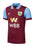 Burnley 23/24 Home Kit